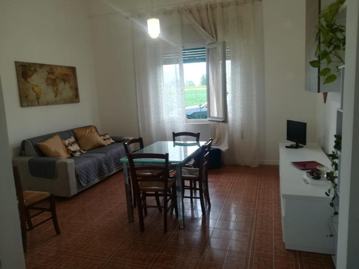 Willa Casa Melissa Savio di Ravenna Zewnętrze zdjęcie