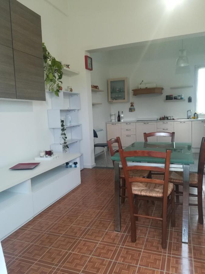Willa Casa Melissa Savio di Ravenna Zewnętrze zdjęcie